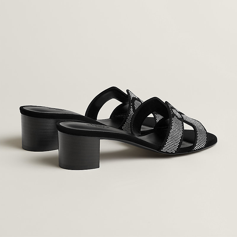 Oasis sandal | Hermès Singapore